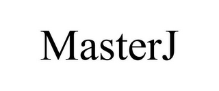 MASTERJ