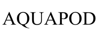 AQUAPOD