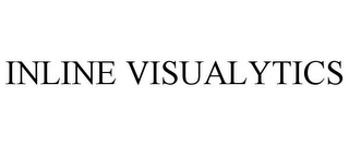 INLINE VISUALYTICS