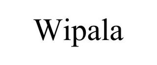 WIPALA