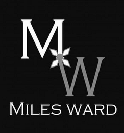 MW MILES WARD