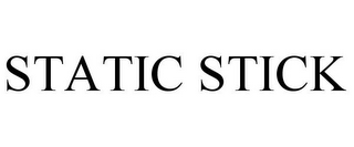 STATIC STICK