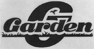 GARDEN G