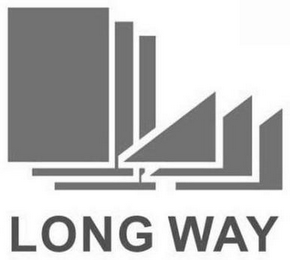 LONG WAY