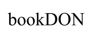 BOOKDON