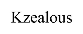 KZEALOUS