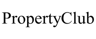 PROPERTYCLUB