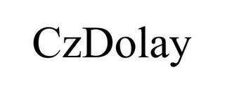 CZDOLAY