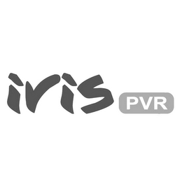 IRIS PVR