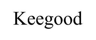 KEEGOOD