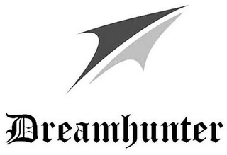 DREAMHUNTER