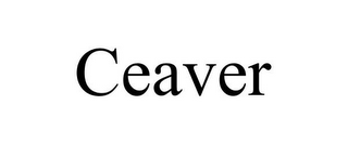 CEAVER