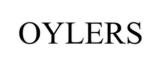 OYLERS