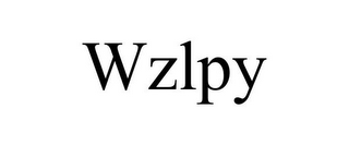 WZLPY