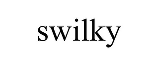 SWILKY