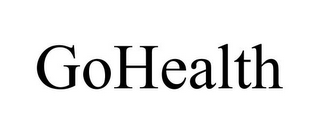 GOHEALTH