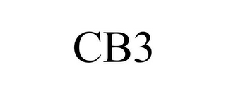 CB3