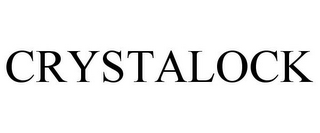 CRYSTALOCK