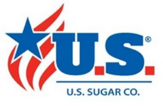 U.S. U.S. SUGAR CO.