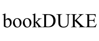 BOOKDUKE