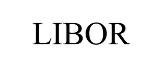 LIBOR