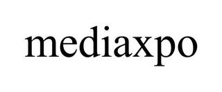 MEDIAXPO