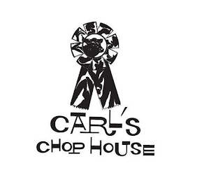 CARL'S CHOP HOUSE