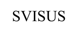 SVISUS