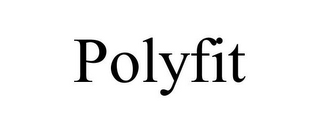 POLYFIT