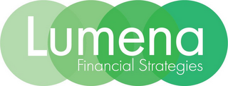 LUMENA FINANCIAL STRATEGIES