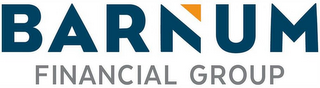 BARNUM FINANCIAL GROUP