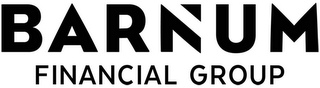 BARNUM FINANCIAL GROUP