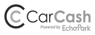 CC CARCASH POWERED BY ECHOPARK