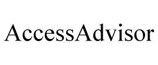 ACCESSADVISOR