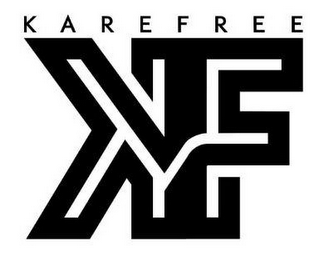 KAREFREE KF