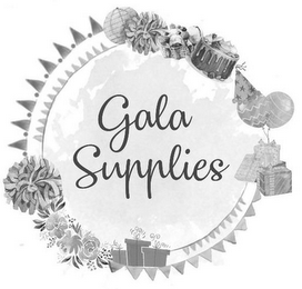 GALA SUPPLIES