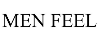 MEN FEEL