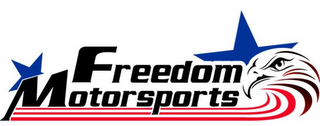 FREEDOM MOTORSPORTS