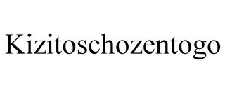 KIZITOSCHOZENTOGO