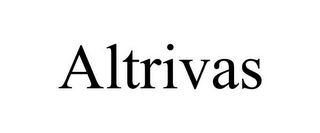 ALTRIVAS