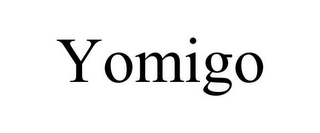 YOMIGO