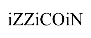 IZZICOIN