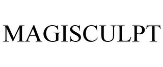 MAGISCULPT