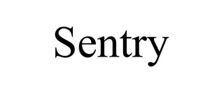 SENTRY