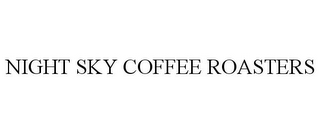 NIGHT SKY COFFEE ROASTERS