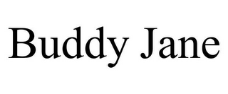 BUDDY JANE