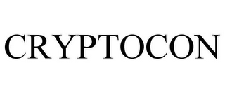 CRYPTOCON