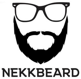 NEKKBEARD