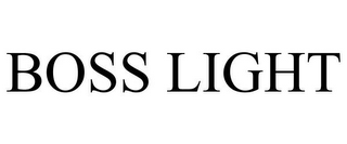 BOSS LIGHT