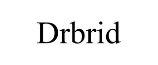 DRBRID